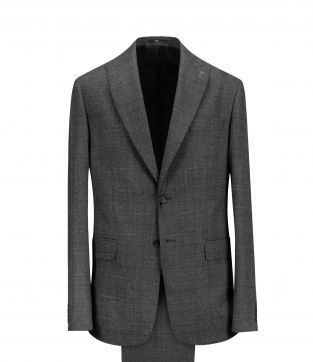 کت و شلوار مردانه