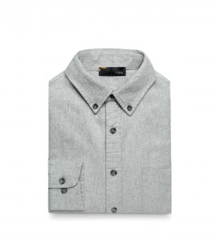 پیراهن پشمی