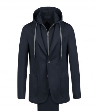 کت و شلوار مردانه