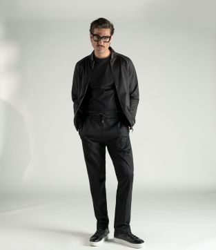 سویشرت و شلوار مردانه