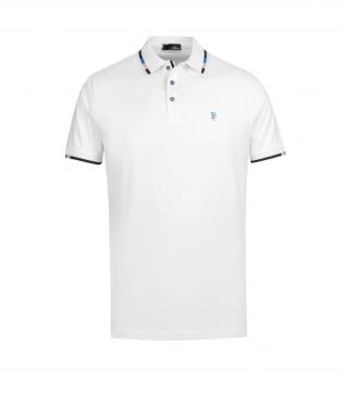 پولوشرت کتان