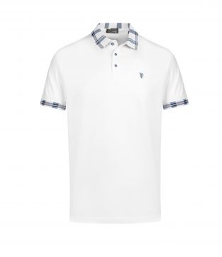 پولوشرت کتان