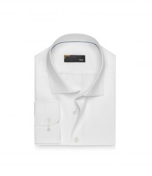 پیراهن آستین بلند