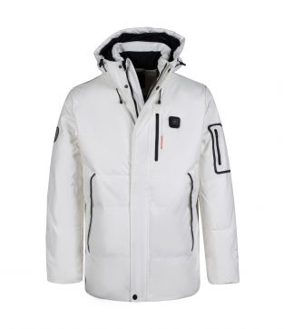 کاپشن مردانه