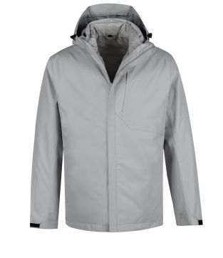 کاپشن مردانه