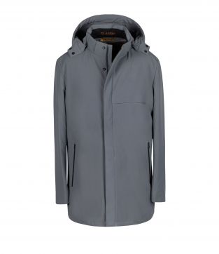 کاپشن مردانه