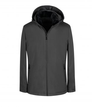 کاپشن مردانه