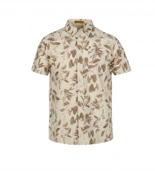 پیراهن مردانه آستین کوتاه 