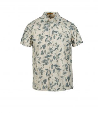 پیراهن مردانه آستین کوتاه