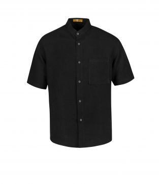 پیراهن مردانه آستین کوتاه