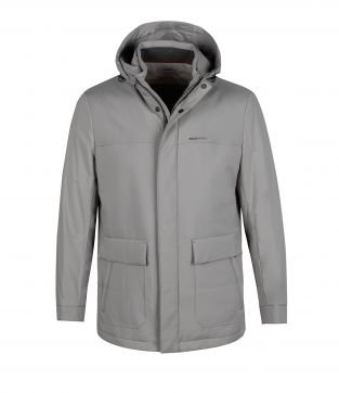 کاپشن مردانه