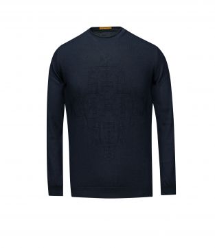 پلیور مردانه