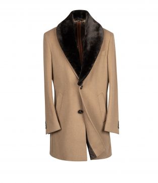 پالتو مردانه