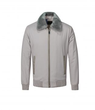 کاپشن مردانه