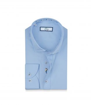 پیراهن گلدوزی شده آستین بلند