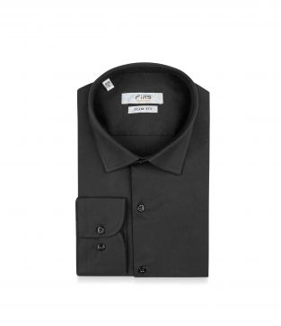 پیراهن کتان