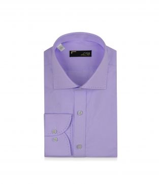 پیراهن کتان