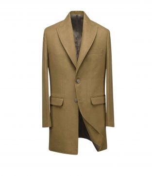 پالتو مردانه