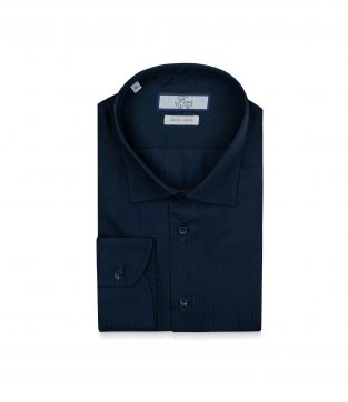 پیراهن NON IRON طرحدار